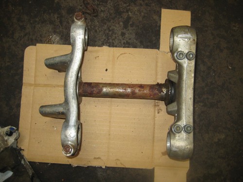 Yamaha ty250 twin - ty250,