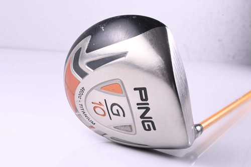Ping g10 driver degree - driver, /