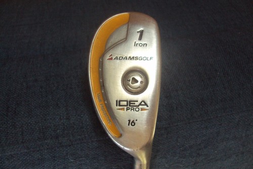 Adams idea pro - idea,