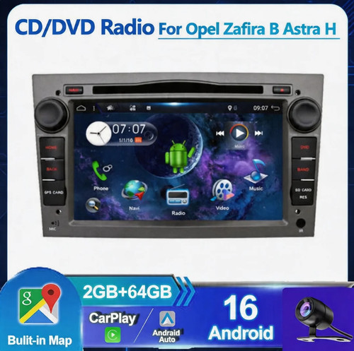 Sat nav for - 7", b