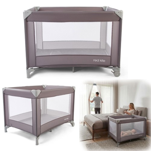 Red kite sleeptight - travel, cot