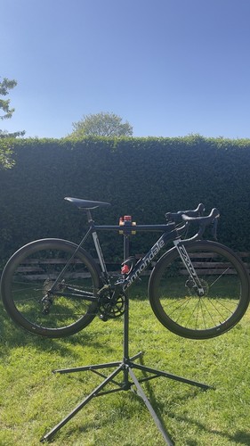 Cannondale caad disc 54cm - disc,