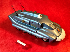 Dinky Toy Captain Scarlet SPV - Spectrum Pursuit Vehicle No 104 / CORGI / LOT B5