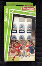 Subbuteo Set 415 Italy