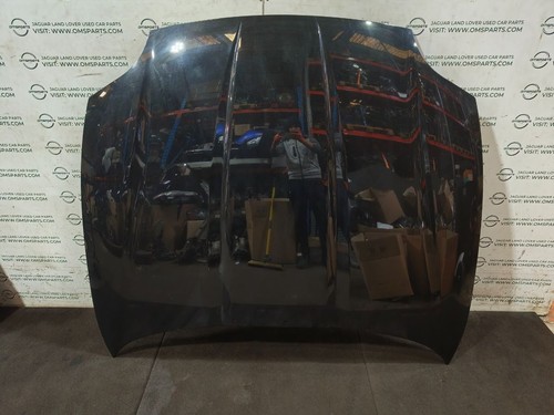 Jaguar x150 bonnet - x150,