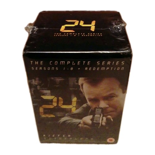 The complete series - complete,