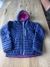 Rab Women's Microlight Alpine