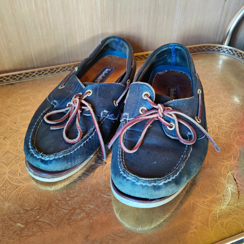 Timberland men blue - timberland,