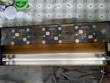 Zoo Med Europa Light