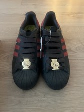Adidas Superstar Ian Brown