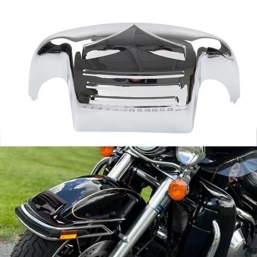 Front mudguard tip - trim, for