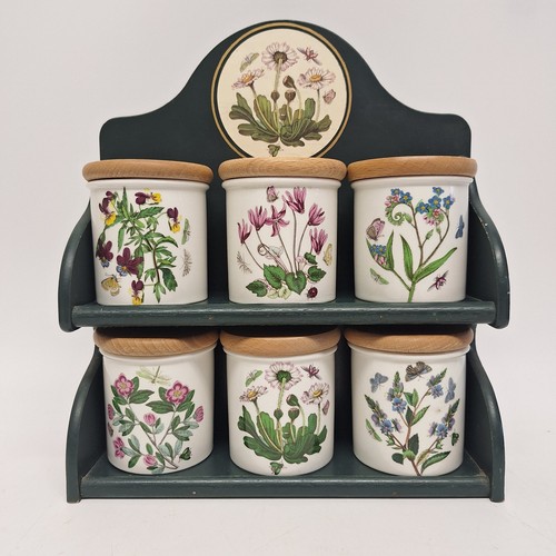 Vintage portmeirion botanic - portmeirion,