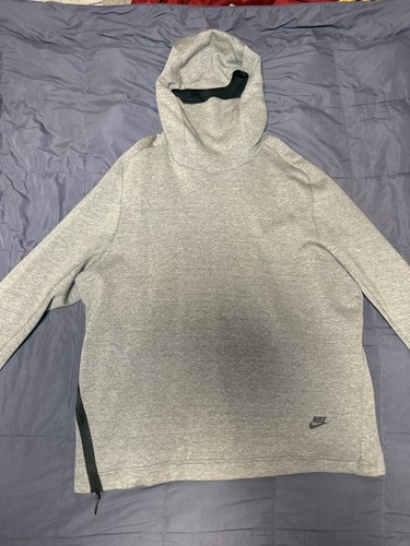 Nike men tech - tech, fleece