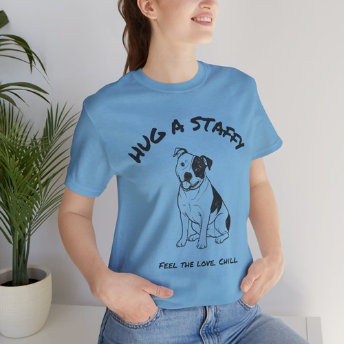 Staffordshire bull terrier - bull,