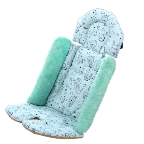 Baby stroller cushion - baby,
