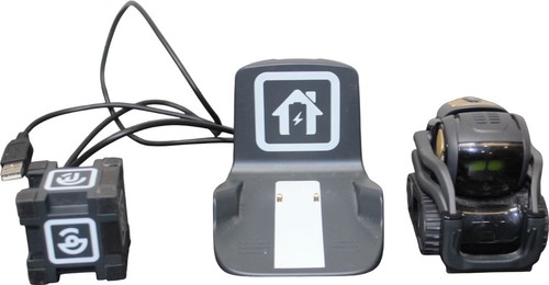 Anki vector interactive robot - anki,