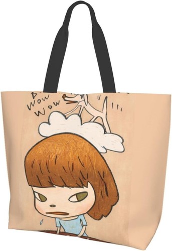 Yoshitomo nara reusable big - yoshitomo,