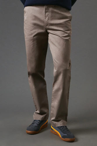 Maine mens chino trousers - maine,