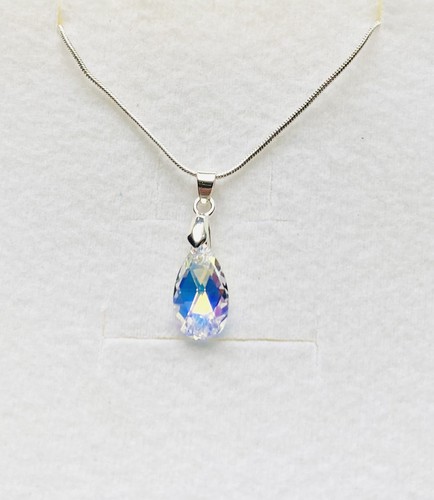 Stunning swarovski white - swarovski,