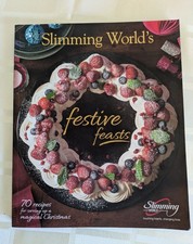 Slimming World Festive Feasts