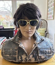 WowWee Alive Elvis Presley