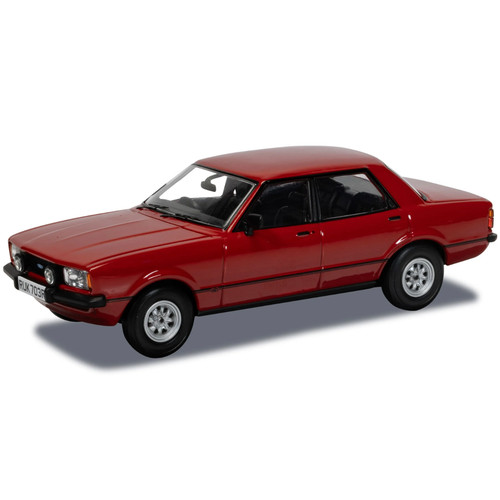 Corgi scale ford cortina - corgi, 1:43