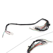 Wire Wiring Harness Loom For