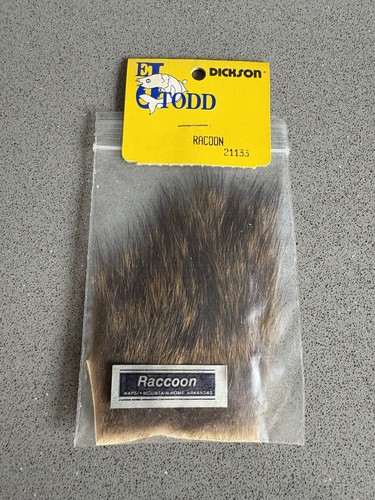 Wapsi dickson raccoon patch - wapsi, /