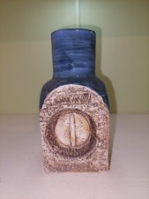 Troika spice jar