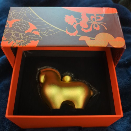 Zodiac pure brass - brass, plated