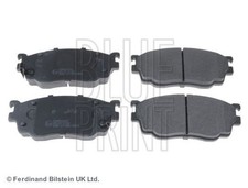 Blue Print Front Brake Pad Set