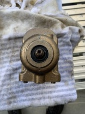 Lucas / BSA Goldstar DBD 34 Competition Magneto