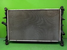 FORD TRANSIT CUSTOM Radiator