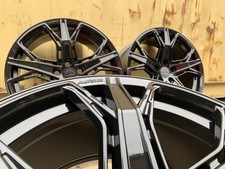 19" Ford Focus ST MK4 XT4