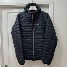 Rab Cirrus Alpine Pertex