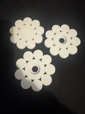 Coral Frag Flowers Small