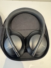 Bose 700 Wireless Over-the-Ear