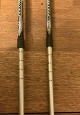 Leki Traveller “Titanium”