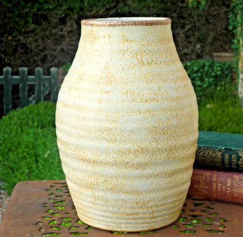 Bourne denby vase studio - vase,