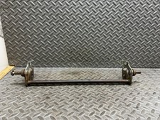 Honda HRH HRD 536 Petrol Lawn