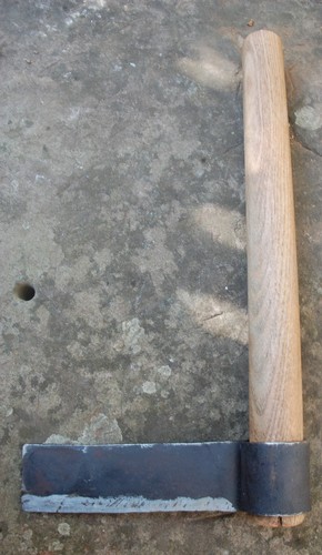 Small inch froe - 6,