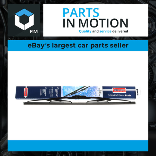 Wiper blade fits - wiper,