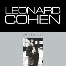 Leonard cohen your man - i'm,