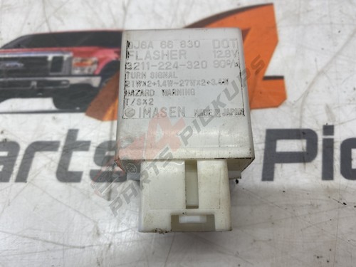 2010 ford ranger thunder relay - 2010,