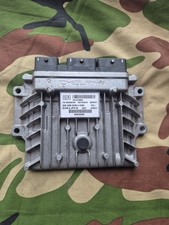 Ecu 9663548180 citroen - 9663548180, c3