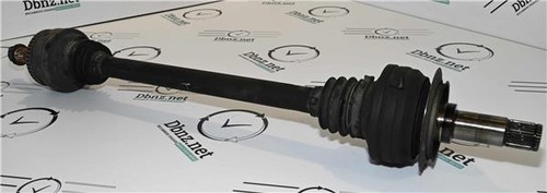 A2203506710 rear right - ,