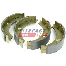 Rear brake pads - for, lt