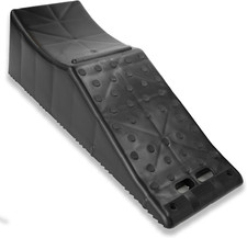 Tandem Wheel Ramp - Heavy Duty