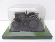 New 1:43 Le Robuste K 50 1935