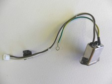 Sony KDL-S40A12U Mains Input